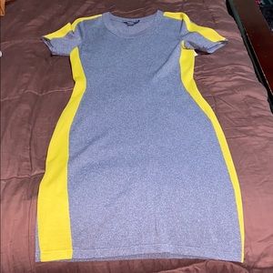 BodyCon Dress by Sabie Brand. NWT!